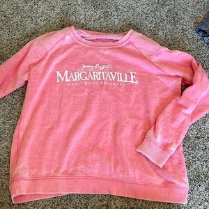 Margaritaville crewneck size M